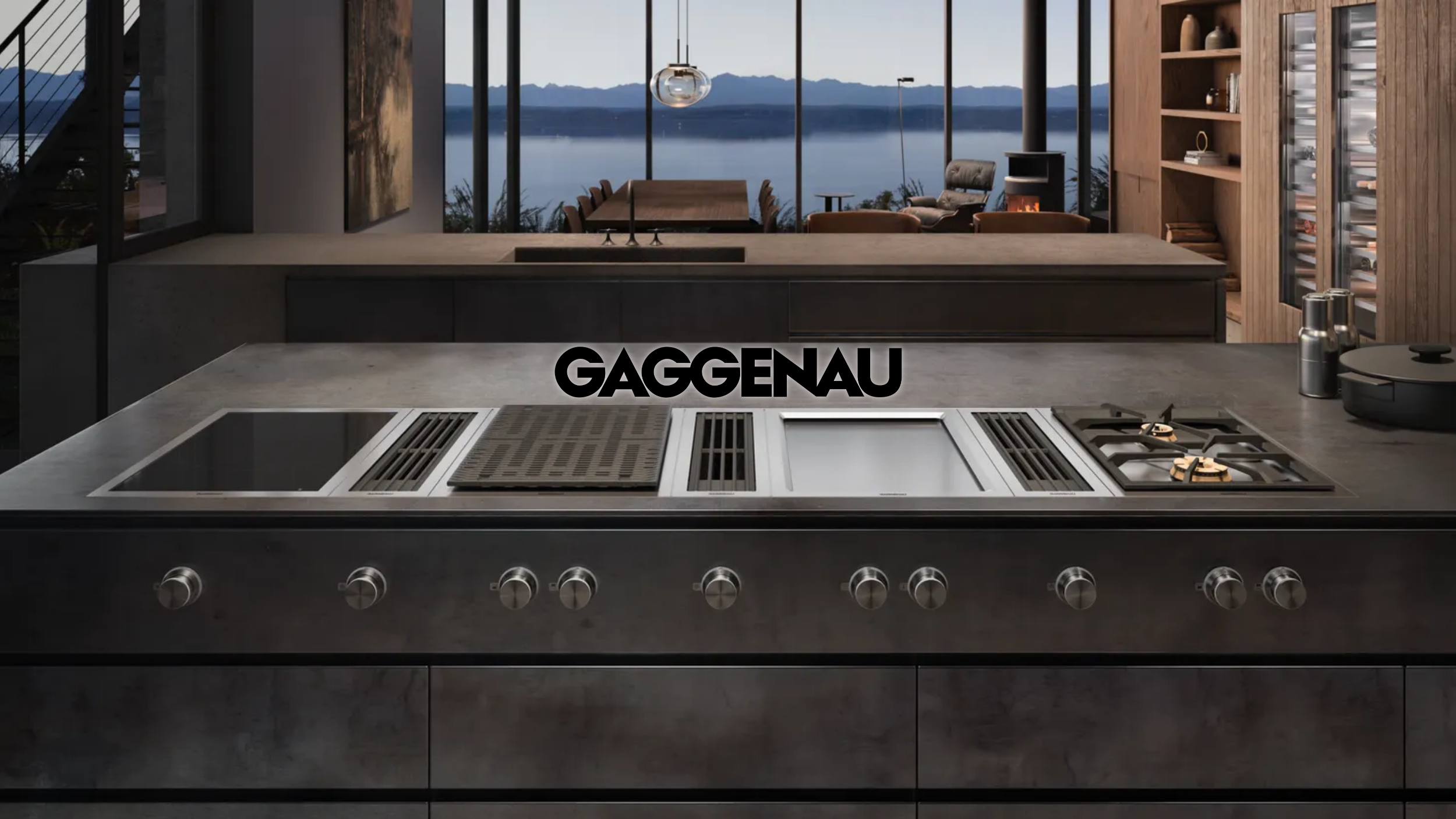 messe-gaggenau-Kitchens-German