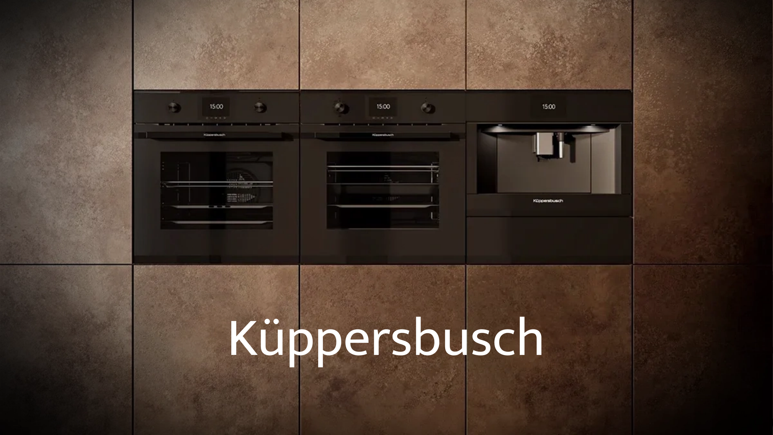 messe-kuppersbusch--Kitchens---german